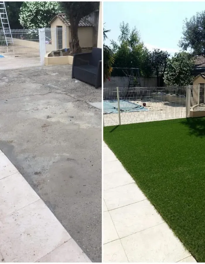 PROJETS DE RÉNOVATION EXTÉRIEURE DANS LA DRÔME (1)